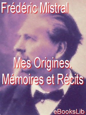 cover image of Mes Origines. Mémoires et Récits